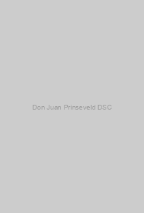 Don Juan Prinseveld DSC